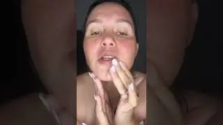 Rotina de auto cuidado