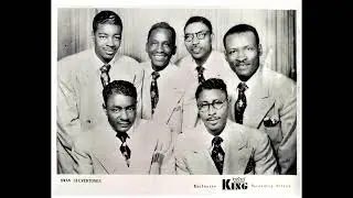 The Swan Silvertones - This Little Light Of Mine