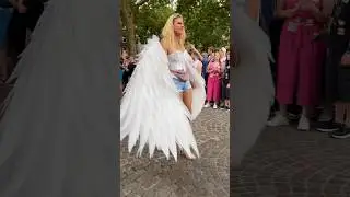 CSD K&Ouml;LN Christopher street day 2024 | Cologne Gay Parade