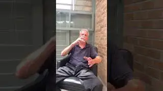 Stew Webb interview Leonard Peltier