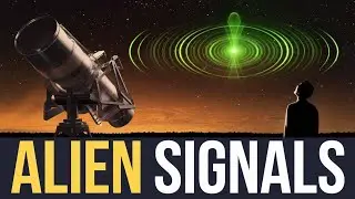 Scientists Are Rechecking 100 Alien Signals &mdash; Are We Close to Contact😯