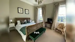 Kedleston Country House B&B | Luxury Hotels in Derby, United Kingdom