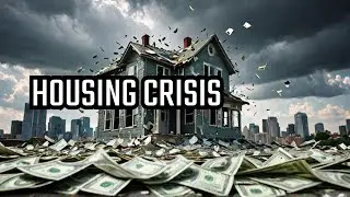 The Housing Market Crash: 2022 Real Estate Review