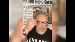 Amir Pa&scaron;ić Faco o Političarima i Rami Isaku - Prevarantu jedan!!
