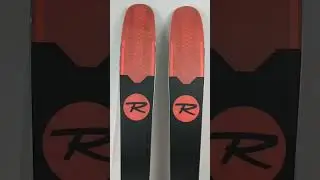ROSSIGNOL Sky 7 HD