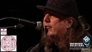 Kevin Kinney sits down with the MDJ podcast ahead of Georgia shows.#KevnKinney