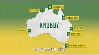 KNOBBY Nation