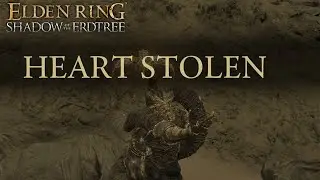 Unique Death Animation - Elden Ring : Shadow of Erdtree