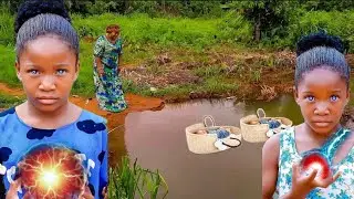The Mysterious Gifted Twins I Picked From The River Nollywood Latest Nigeria Movie 