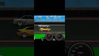 Tuned AMG c43 vs Tuned Mazda Rx7 drag race. #like #subscribe #trendingshorts #viralshorts #shorts