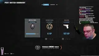 CoDMW3. 4K @ 60 FPS. Test High Quality Stream!