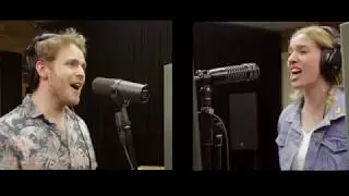 Dead Girl Walking Cover - Marie-Pier Poulin