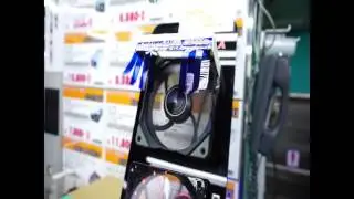 D.F.Pressureの動作の様子 - AKIBA PC Hotline!