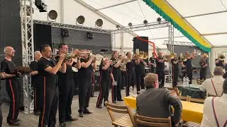 Wunstorfer Auetaler- Let Me Entertain You