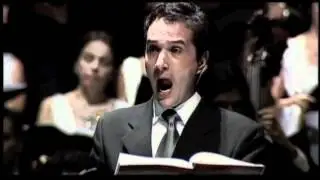 Messiah (5) - O thou that tellest good tidings to Zion