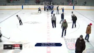Ravens vs Lumberjacks U11