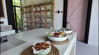Walk The Mess Hall | Miss Ceylon Hotel