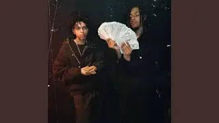 Pushing Buttons (feat. Lil Tony Official)