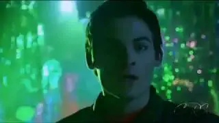 Smalvlillle 3x07 - (magnetic) - Clark vs Seth Nelson