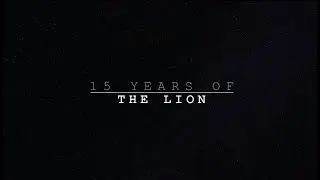 Return of the lion | lion video 2022