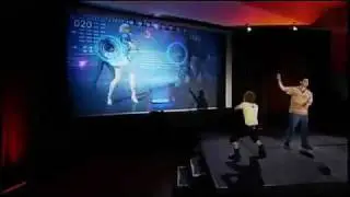 Konami WTF E3 Press Conference 2010