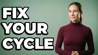Are Irregular Periods From Exercise Hurting Conception Chances?