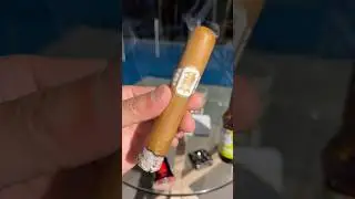 Undercrown Shade Robusto - Evening Smoke
