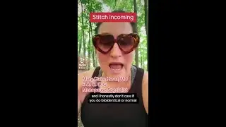 Биоидентичные гормоны