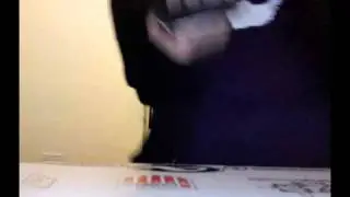 Kickflip Styleathon - FingerboardHQ.co.nr