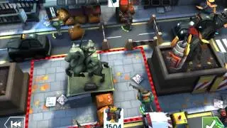 RAD Soldiers - Gameplay Multiplayer - Red.Panda vs Lostbody (Game 2)