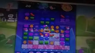 집자택  2026년1월16일 금요일Candy Crush Saga game 🎮💻