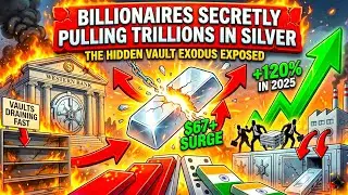 The Silver Vault Exodus: Why the Smart Money Is Quietly Pulling Metal Out of the System
