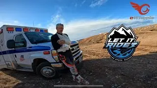 Let It Ride 3 - EUC and Onewheel event in Vegas