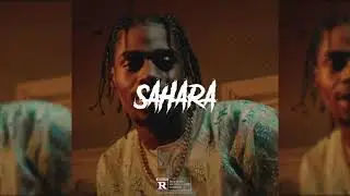 Russ x Digga D x Tion Wayne Type Beat 