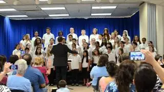 Dranesville Chorus - The Journey