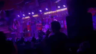 Heykay Okay - Feel No Shame at The Filling Station, Bzn, MT