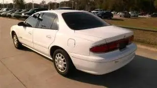 1999 Buick Century  Apopka FL