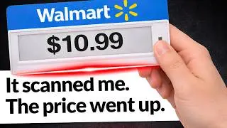 Walmart&rsquo;s New Pricing System Is Freaking People Out