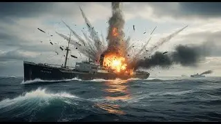 They Mocked Depth Charges &mdash; Until U-Boats Began Exploding Below