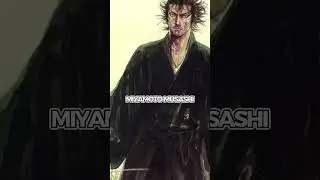 Top 7 Swordsmen Greatest Swordsmen #shorts #history