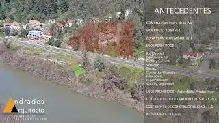 TERRENO EN VENTA SAN PEDRO DE LA PAZ