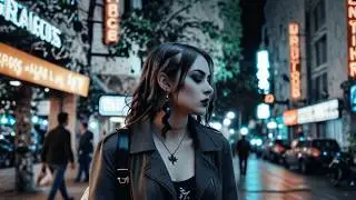 💔 Two Hearts Divided | A Soulful Ballad of Love, Loss, and Redemption