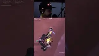 Fortnite's Harvesting Tool is OP Part 3 #shorts #fortnite