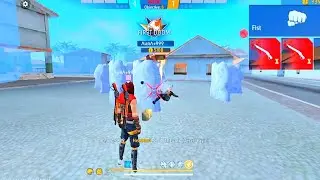 1v1 Headshot Fight 🔥 | ONETAP KING 👑 | Raistar Style Montage | Free Fire Highlights