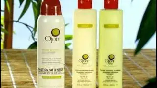 The Shopping Channel - Ojon Hair Care on Saturday January 8