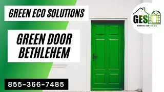 Green Door Bethlehem