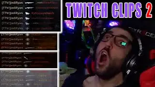 Twitch Clips 2 - Call of Duty: Vanguard
