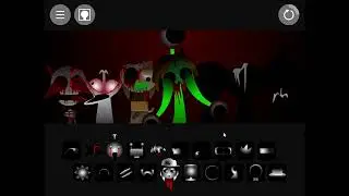 jugando sprunki 3
