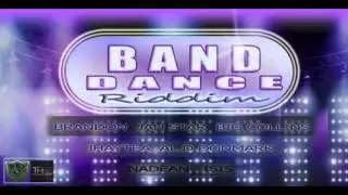 BIGGZ COLLINS-ROATAN WOMAN ( BAND DANCE RIDDIM JANUARY 2015 RBI RECORDS INC )