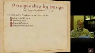 Discipleship by Design Part 1
